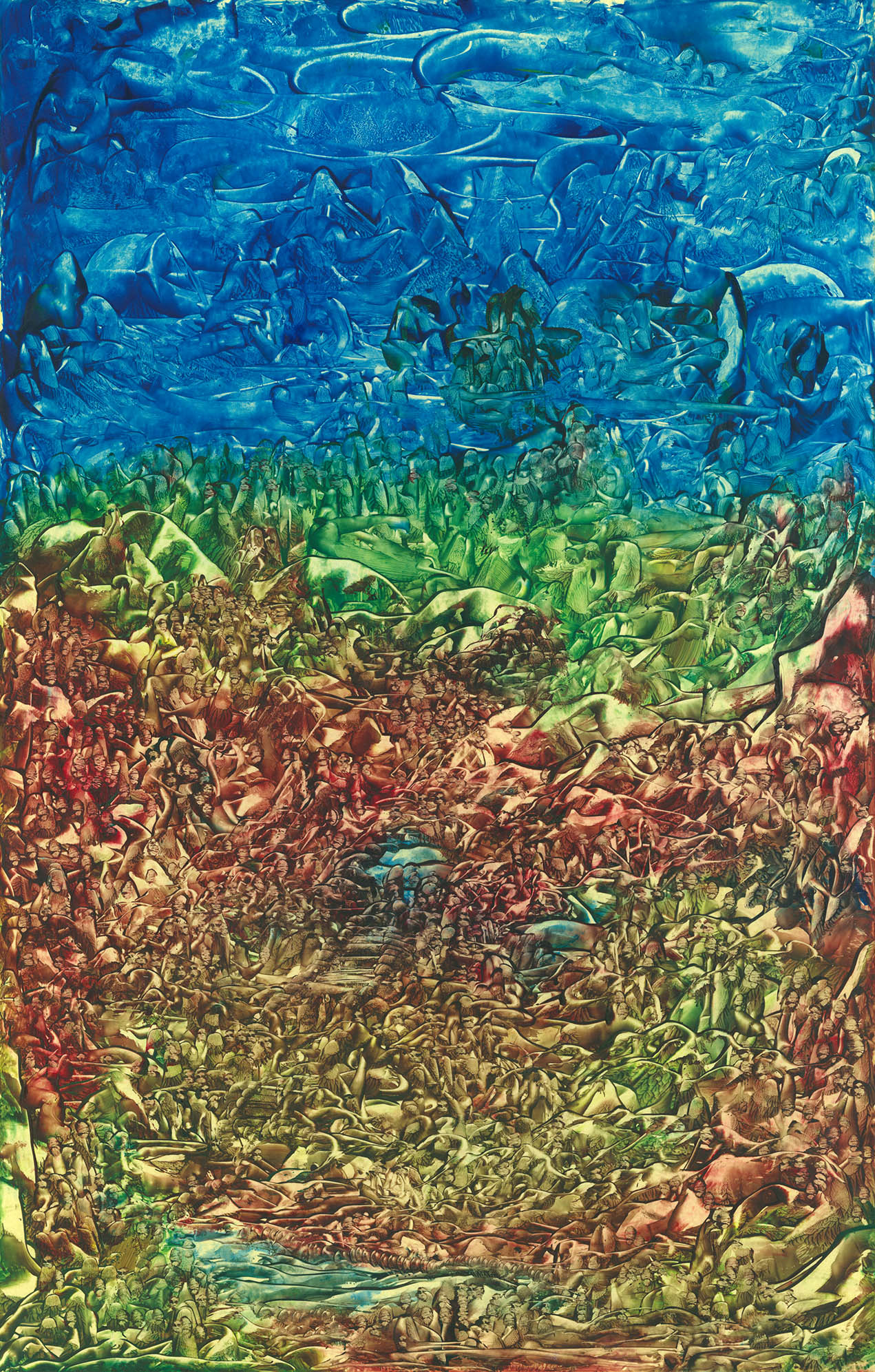 Original Paintings for Sale